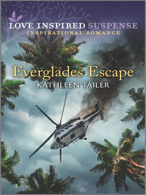 Title details for Everglades Escape by Kathleen Tailer - Available